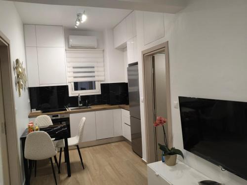 Athens City Centre Apartment | Cozy 1-Bedroom Flat in the Heart of Athens by ΜΡS