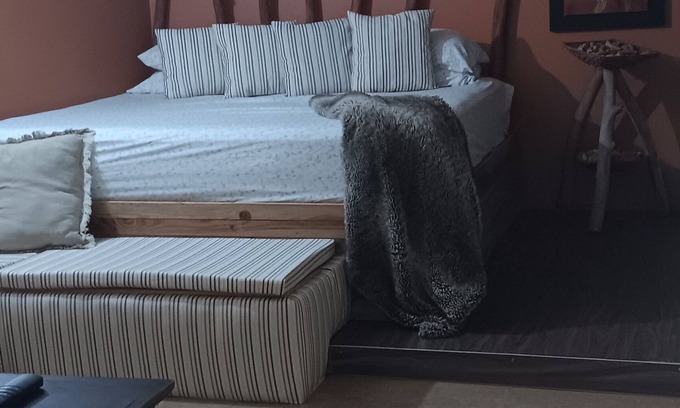 Rincon Apartment | Cozy 1-bedroom studio in nice Cayey