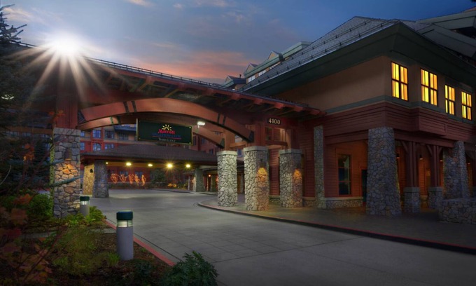 Lakeside Park Condo | Cozy 1-bedroom studio in welcoming South Lake Tahoe