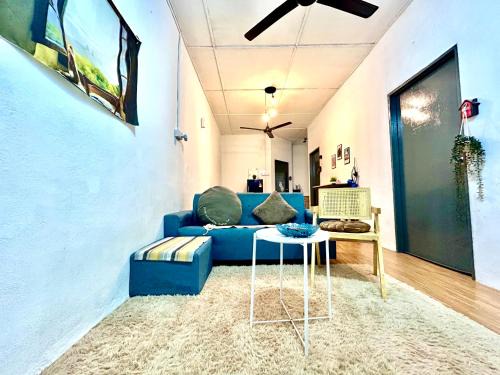 Central Seberang Perai House | Cozy 18 Entire 3 Bedroom @Alma Bukit Mertajam