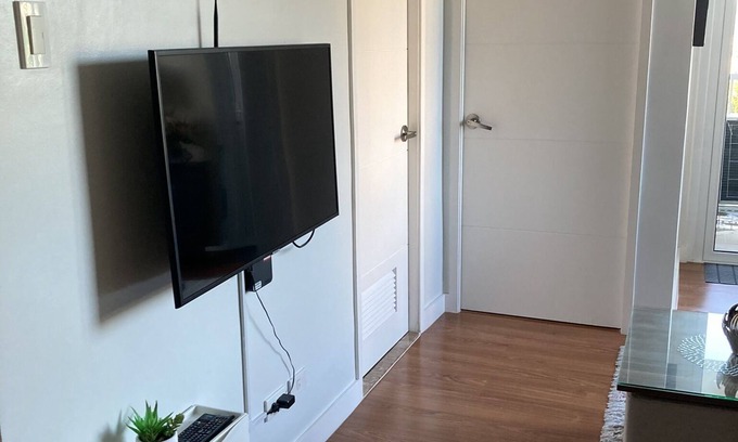Lahug Condo | Cozy 1bdrm corner condo in Lahug, Cebu City