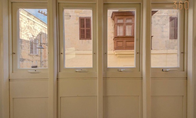 Birgu Apartment | Cozy 1BR Apt in Birgu – Traditional Maltese Charm