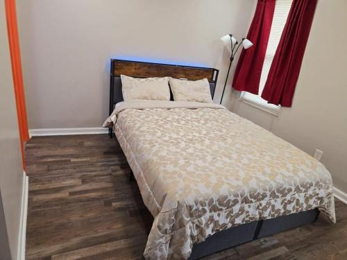 Roselawn Finance Apartment | Cozy 1BR in Pleasant Ridge