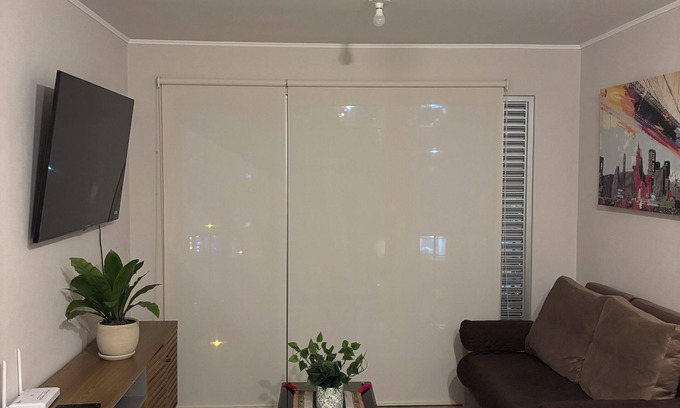 Benavides Apartment | Cozy 2-bedroom apartment in enjoyable San Miguel with fitness room, WiFi
