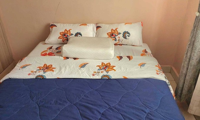 Ruiru Apartment | Cozy 2-bedroom apartment with AC and WiFi in marvelous Ruiru