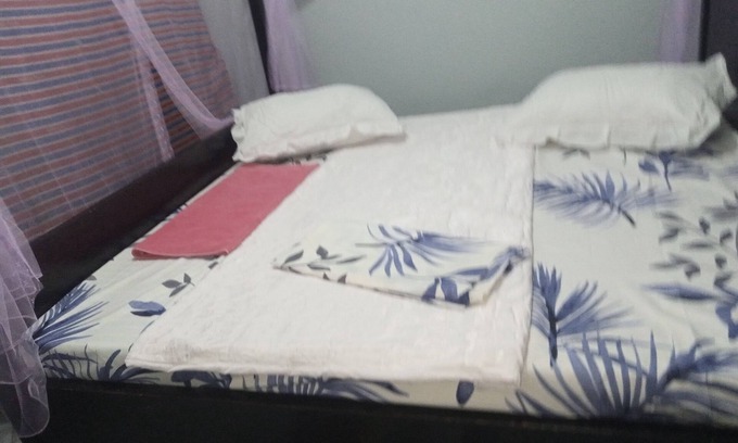Jinja Apartment | Cozy 2-bedroom family friendly apartment in a secure environment in Jinja City.