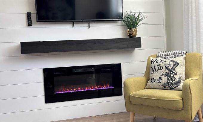 Cedarbrae House | Cozy 2 bedroom Suite with Laundry