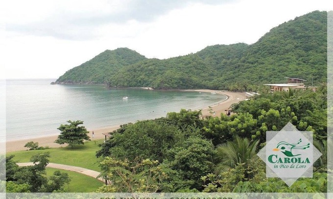 Nasugbu Condo | Cozy 2-BR Lagoon-View Condo in Pico de Loro – Ground Floor | Carola A