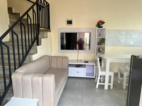 Rwanda Apartment | Cozy 2BR Apartment in Kigali Norvege