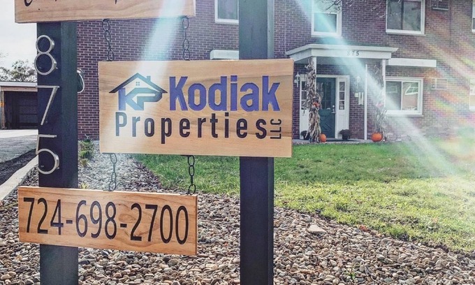 Boardman Apartment | Cozy 2BR Suite in Boardman/Youngstown