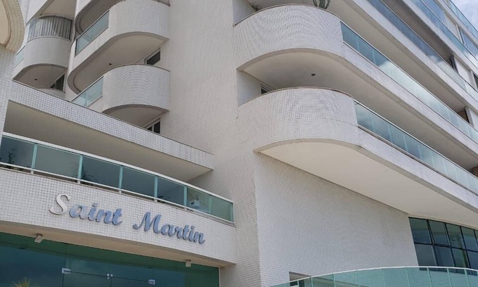 Braga Apartment | Cozy 3 bedroom apartment close to the beach