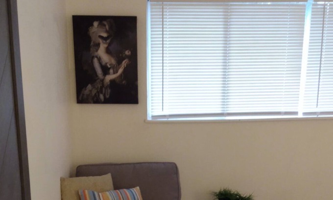 Everett House | Cozy 3BR 2BA House in Everett, with All the Amenities