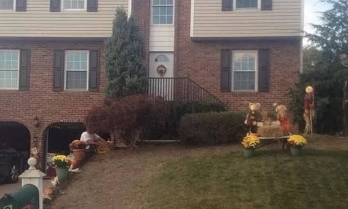 Plum House | Cozy 4 Bedroom Home w/pool. 2 miles from US Open! Prime Location! Pets OK