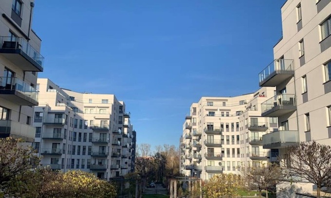 Baluty Apartment | Cozy 55m2 in Julianów