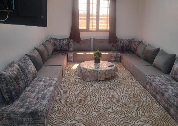 Oulad Khallouf Apartment | Cozy accommodation