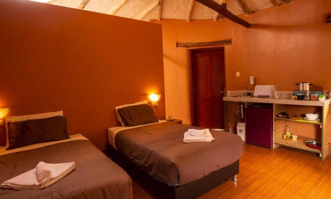 Urubamba House | Cozy Adobe Home with Gorgeous River & Mountain View 10 min from town