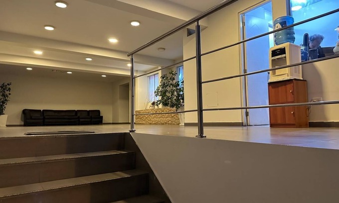 Surquillo Apartment | Cozy and Central Apartment in Surquillo 3 blocks from Miraflores!