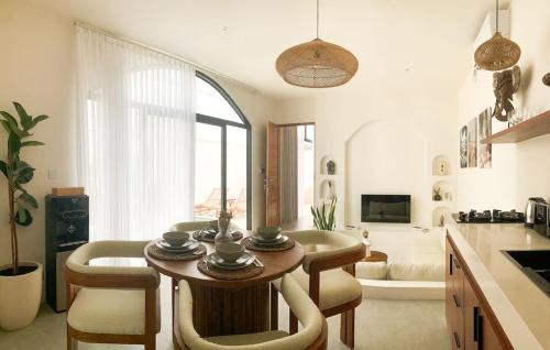 By Pass Ngurah Rai House | Cozy and Chic Villa with Private Pool at Balangan