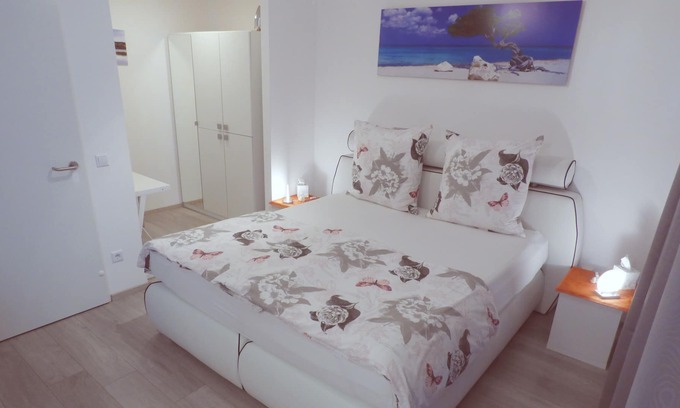 Sudstadt Sudlicher Teil Apartment | Cozy and clean 1-room apartment - in the heart of Karlsruhe