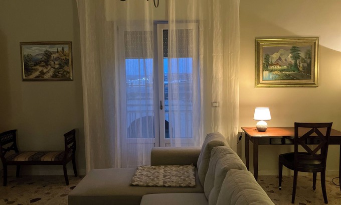 San Giorgio Ionico Apartment | Cozy and comfortable apartment