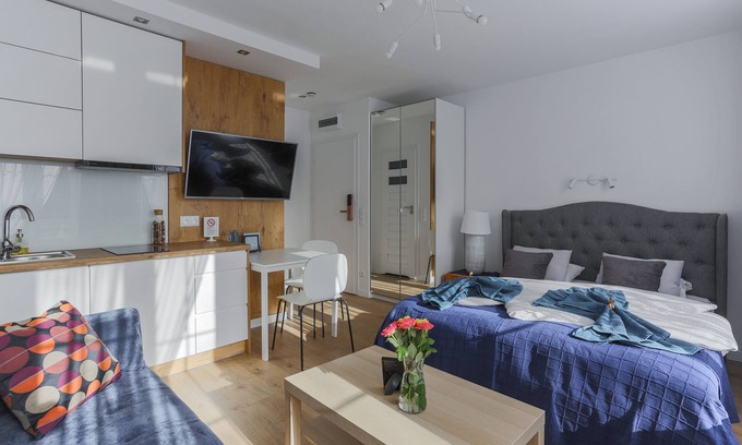 Old Town Apartment | Cozy and comfortable apartment in the heart of the Old Town