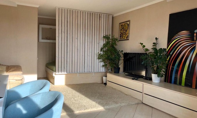 Cherkasy Apartment | Cozy and comfortable apartment