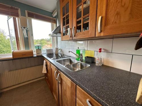 Goteborg Municipality Apartment | Cozy and Convenient Stay