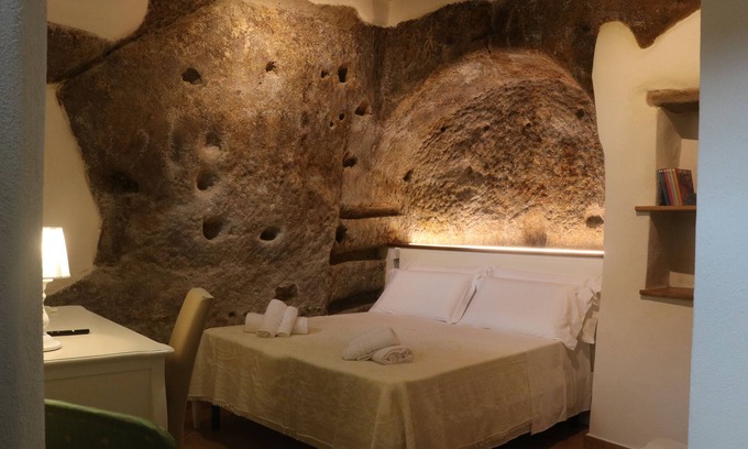 Belmonte Calabro Bed & Breakfast | Cozy and elegant B&B in the historic center of Belmonte.