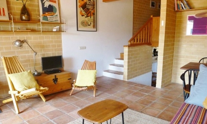 Monte da Vinha House | Cozy and lovely decorated apartment - CASA "C" Chabouco