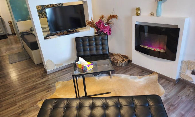 Kernerviertel Apartment | Cozy and modern apartment Stuttgart Mitte