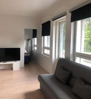 Espoo Apartment | Cozy and peaceful Dublex with Terrace