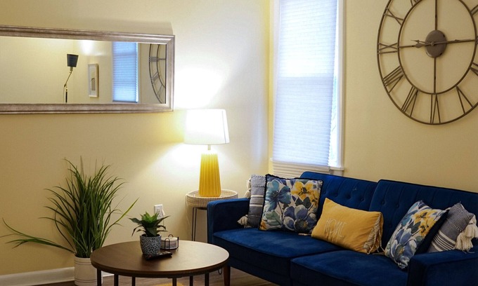 Westside Norwich House | Cozy and Private 3BR/2BA Near Casinos