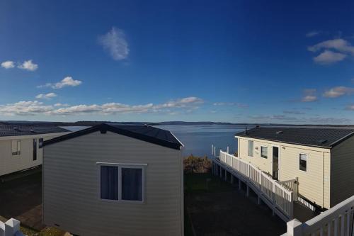 Hamworthy Apartment | Cozy and relaxing with stunning sea views