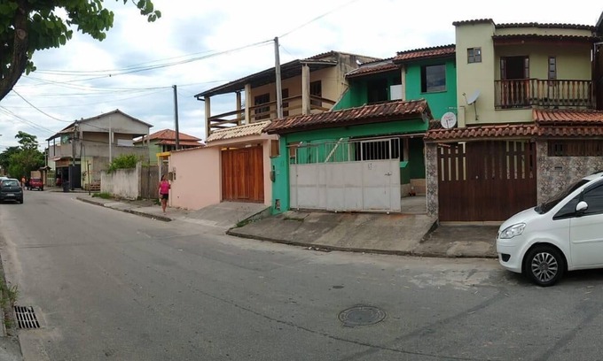 Rio das Ostras House | Cozy and safe house