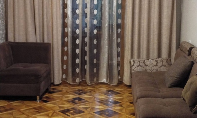 Tashkent Apartment | Cozy and spacious apartment in Yunusabad neighborhood - 5 min from Megaplanet