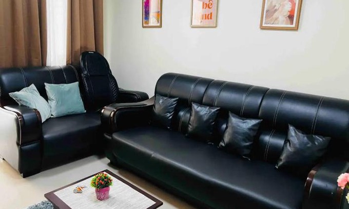 Antipolo Apartment | Cozy and Spacious With a view and parking