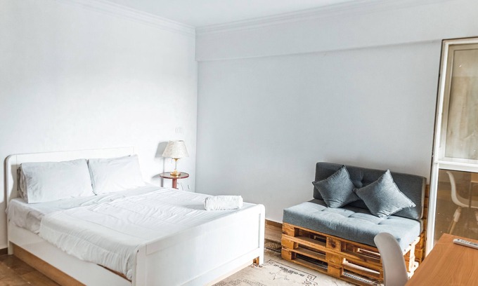 Sheikh Zayed City Apartment | Cozy Apartment Two bedrooms at Sheikh zayed