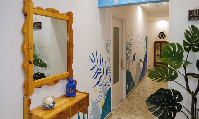 Polignano a Mare Apartment | Cozy apartment in the heart of Polignano a Mare