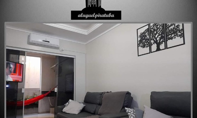 Piratuba Apartment | Cozy apartment 104, only 200m from Thermas