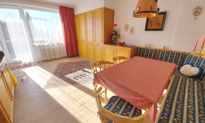 Bad Mitterndorf Apartment | Cozy Apartment Adam in Bad Mitterndorf with mountain views and adventure activit