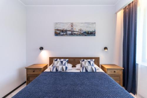 Kadriorg Apartment | Cozy apartment by the Baltic Sea