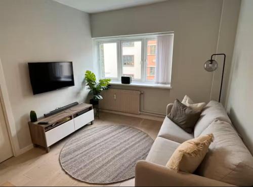 St. Hanshaugen Apartment | Cozy apartment centrally located