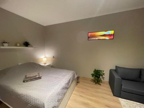 Zolitude Apartment | Cozy apartment close to Riga Airport