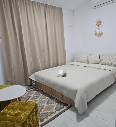 Arad Apartment | Cozy apartment, Free parking, Non Stop Check in
