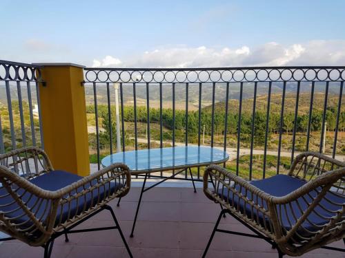 Espartal Apartment | Cozy apartment in Algarve West Coast - Aljezur (2 min da Praia Monte Clérigo)
