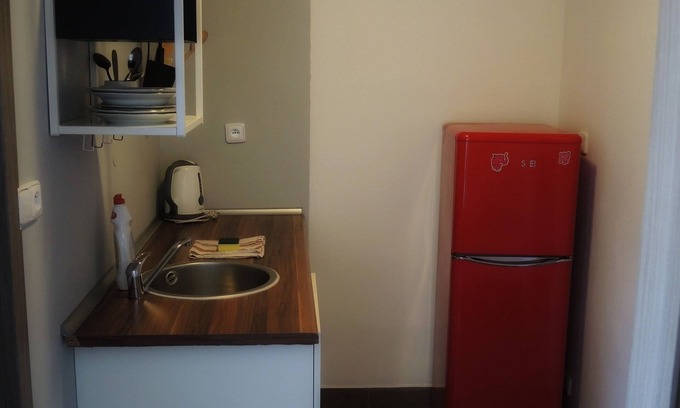Fulnek Apartment | Cozy apartment in amazing Fulnek