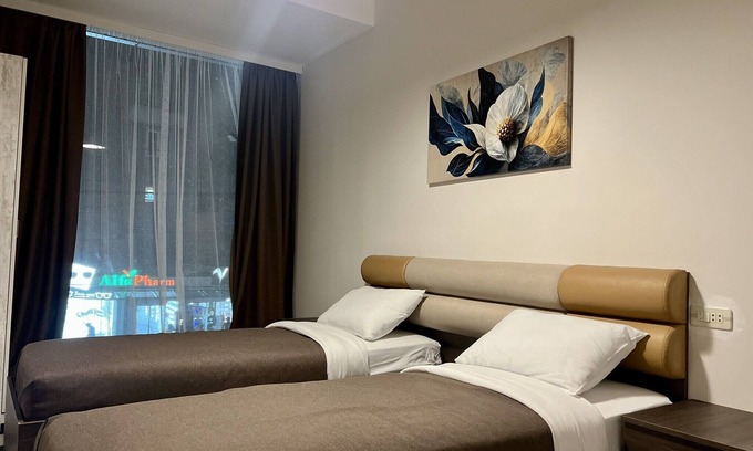 Arabkir Apartment | Cozy apartment in Arabkir, Komitas