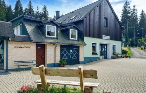 Bad Reiboldsgruen Apartment | Cozy Apartment In Auerbach Ot Grünheide