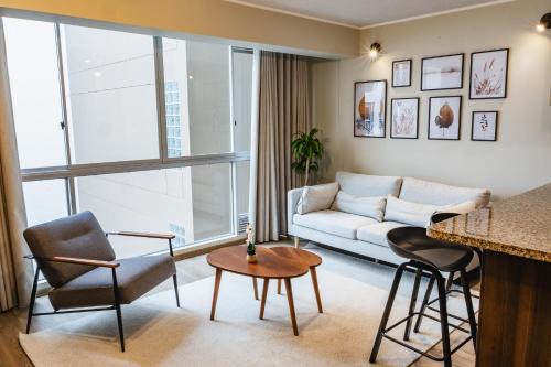Tejada Alta Apartment | Cozy apartment in Barranco