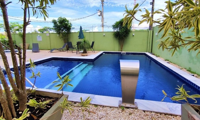Martim de Sa Apartment | Cozy apartment in Martin de Sa